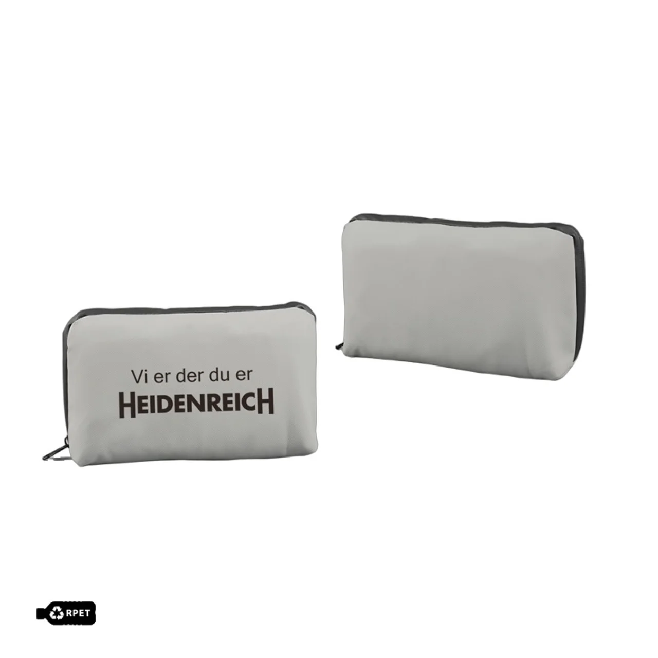 Hovedproduktbilde for 25-47-dra-4277 Italy RPET Organiseringsbag