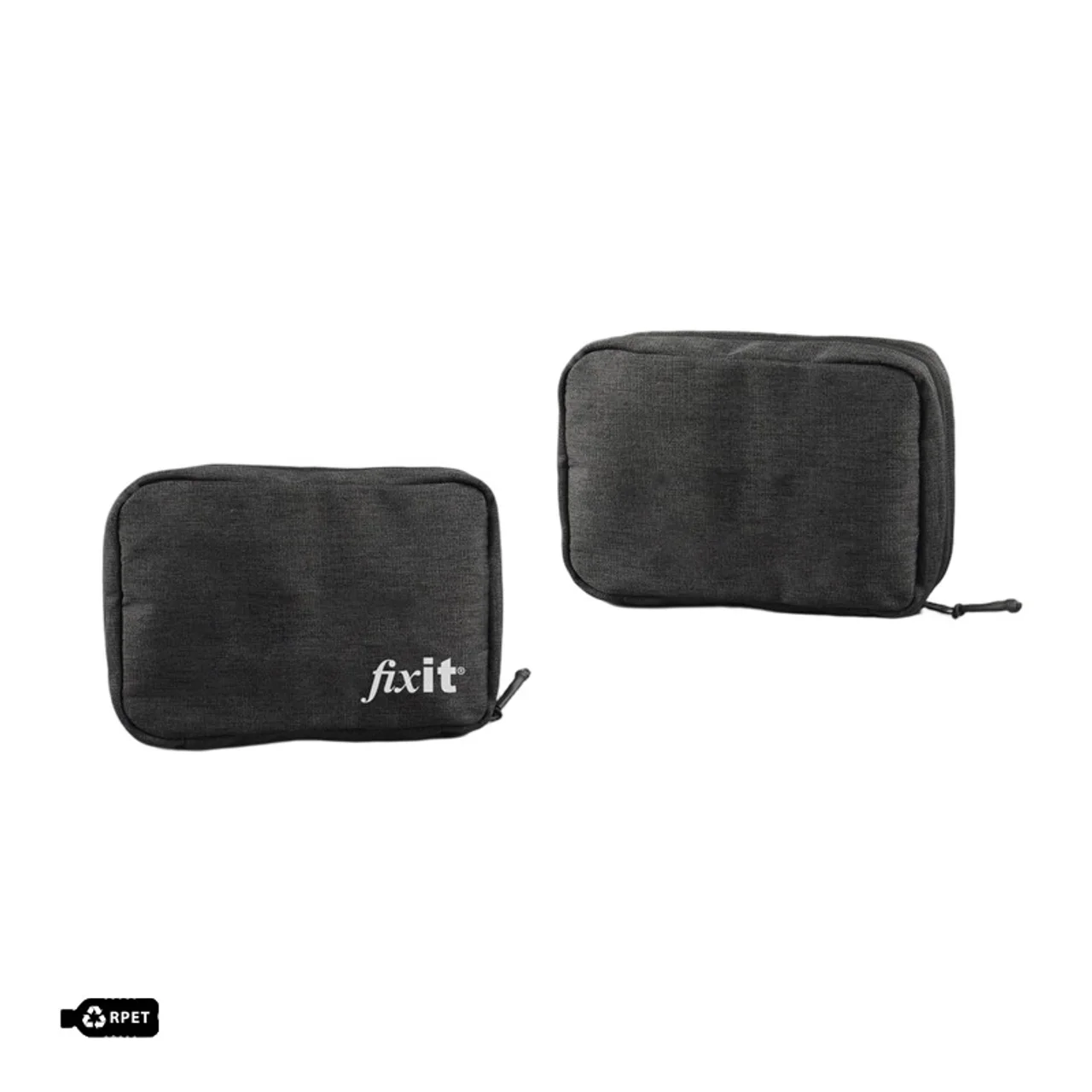 Hovedproduktbilde for 25-47-dra-4278 Monaco RPET Organiseringsbag
