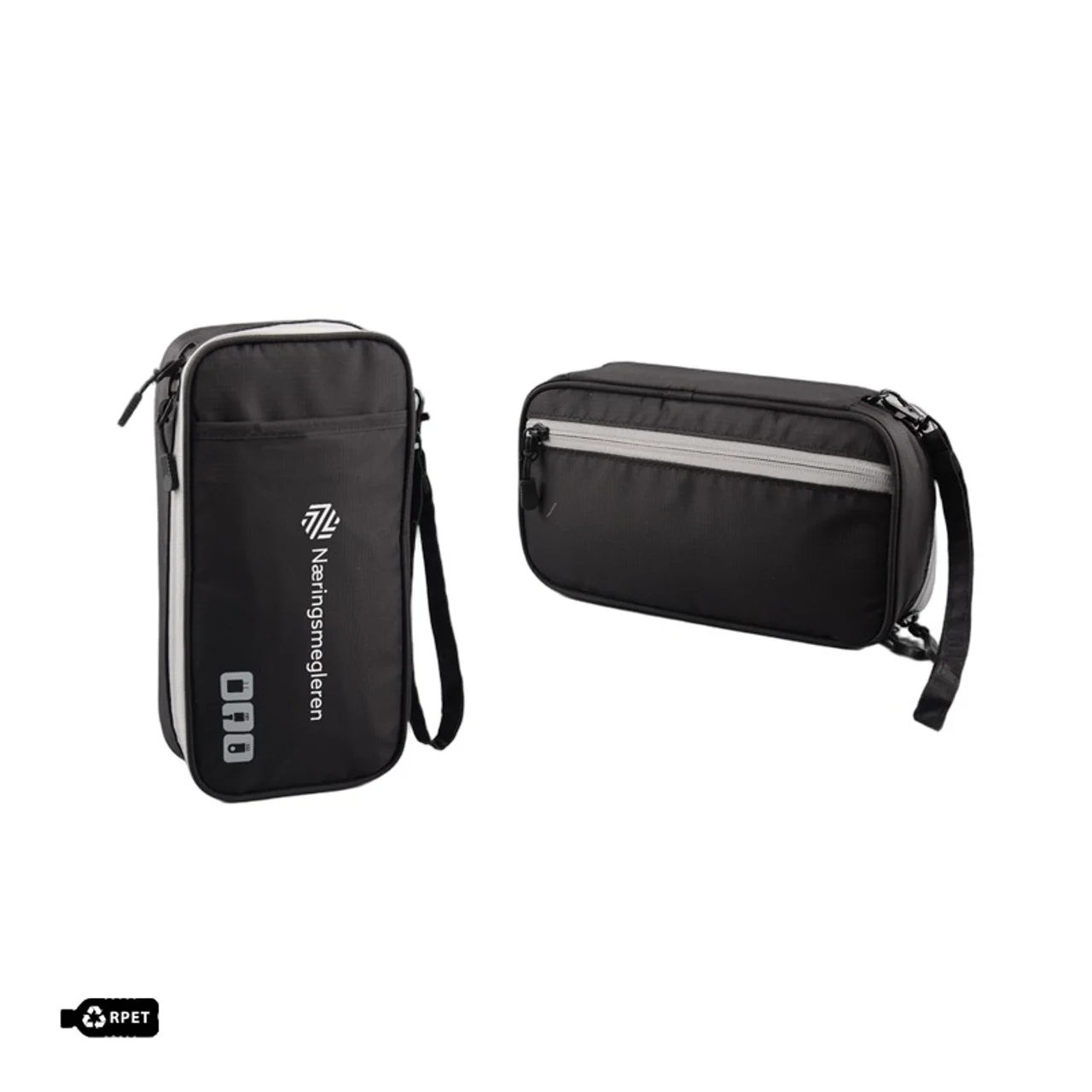 Hovedproduktbilde for 25-47-dra-4279 France RPET Organiseringsbag