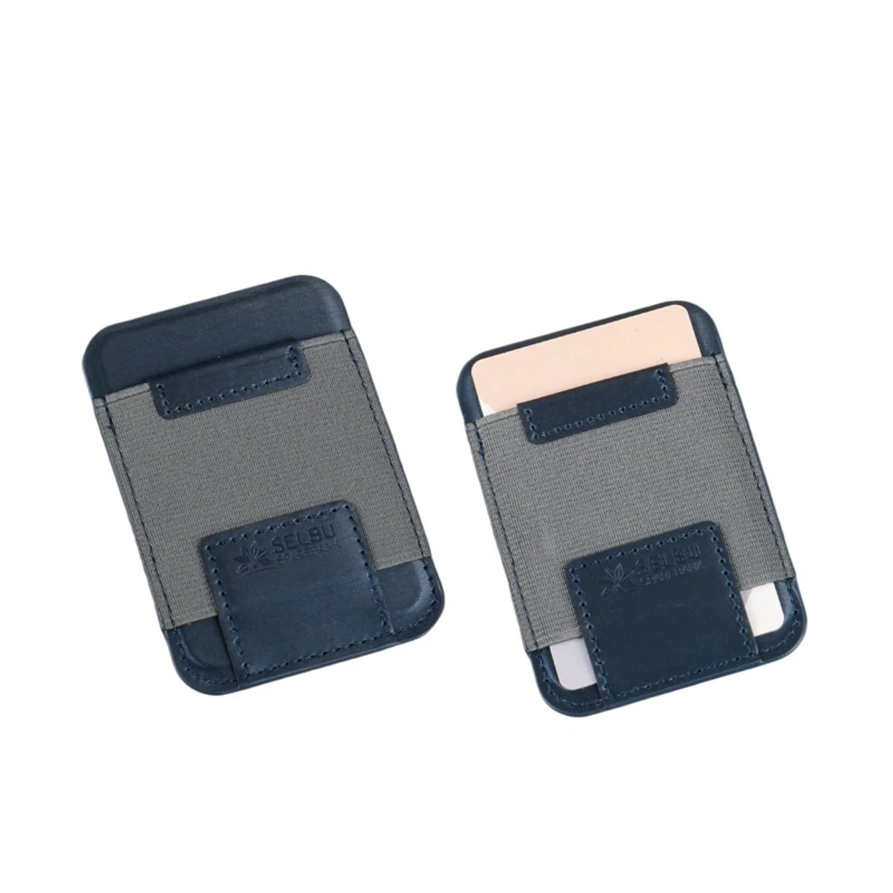 Hovedproduktbilde for 25-47-dra-4402 Antwerpen PU-skinn Kortholder