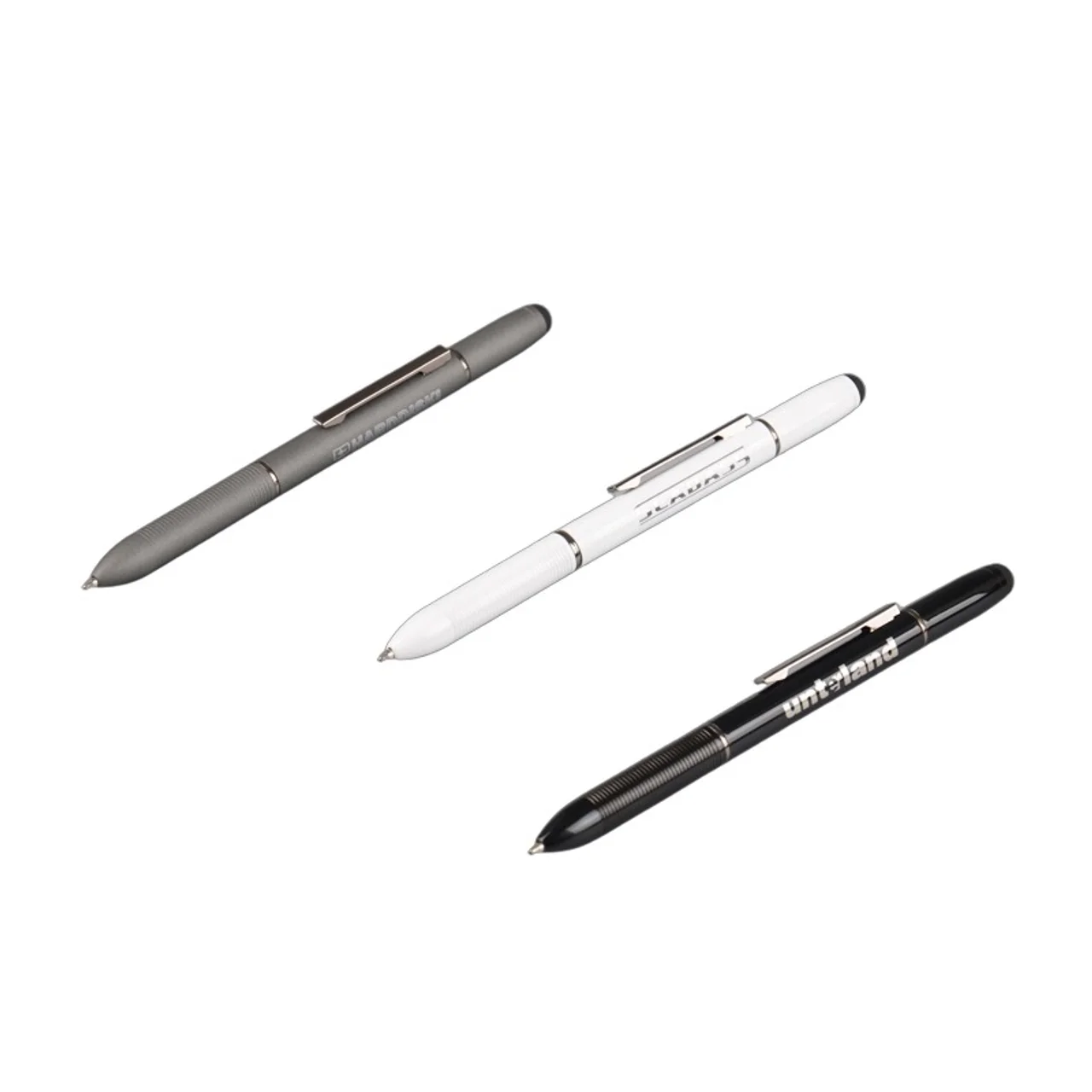 Hovedproduktbilde for 25-47-drb-2277 Drino 2-i-1 Touch/Stylus Kulepenn