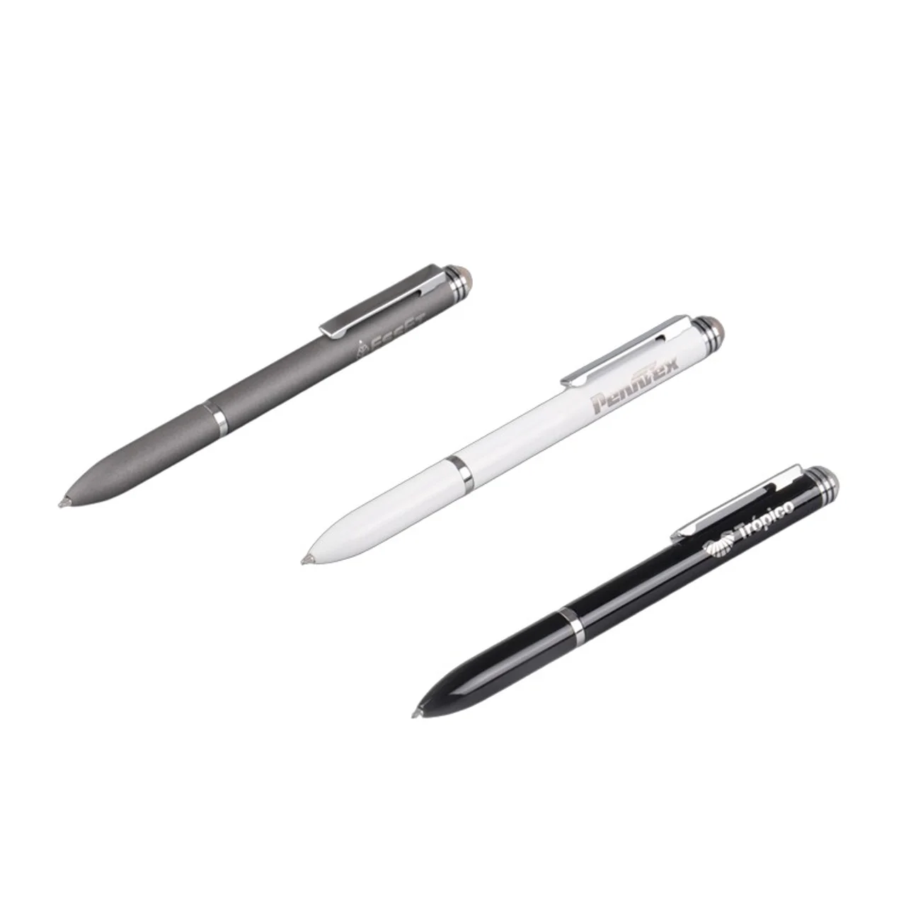 Hovedproduktbilde for 25-47-drb-2278 Corli 2-i-1 Touch/Stylus  Kulepenn