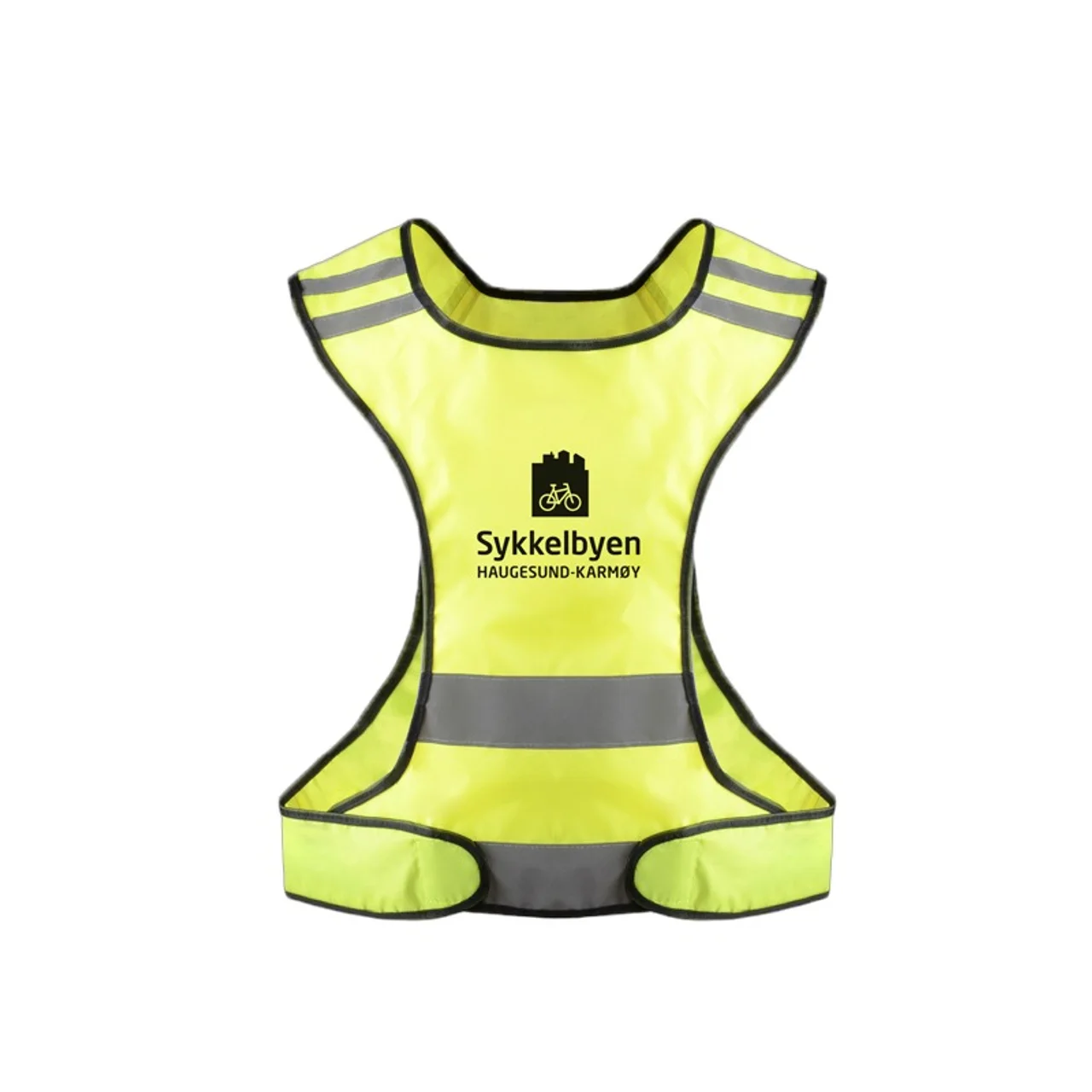 Hovedproduktbilde for 25-47-drb-2342 Amster Refleksvest