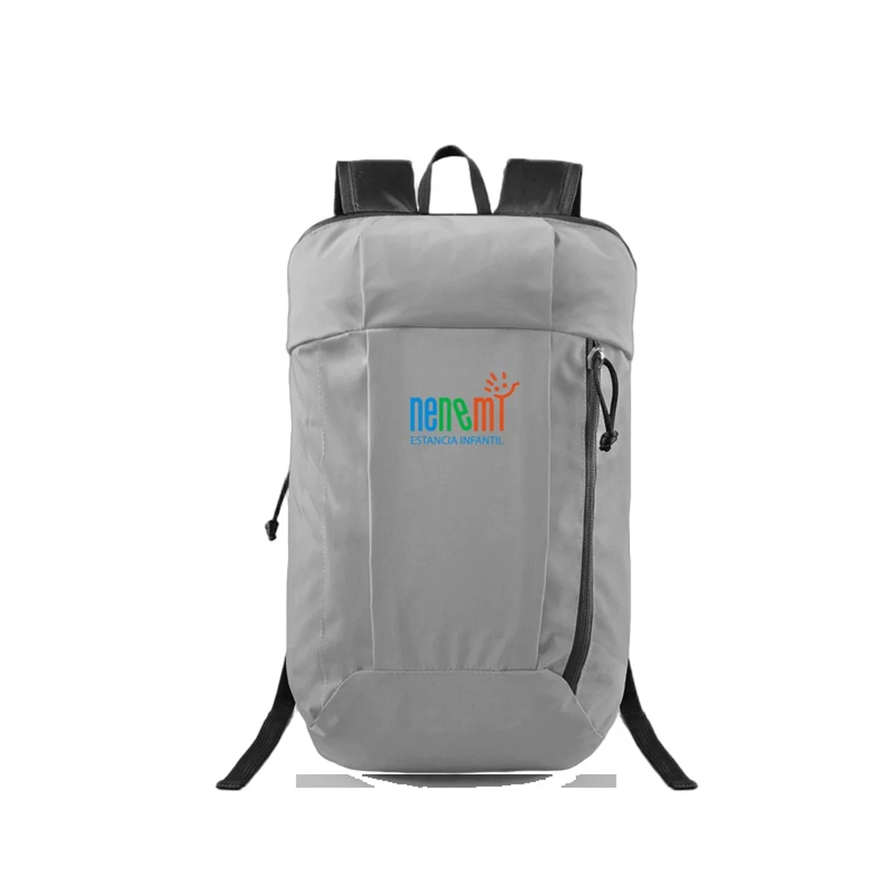 Hovedproduktbilde for 25-47-drb-2389 Mjölby Refleks 10L Ryggsekk for Barn