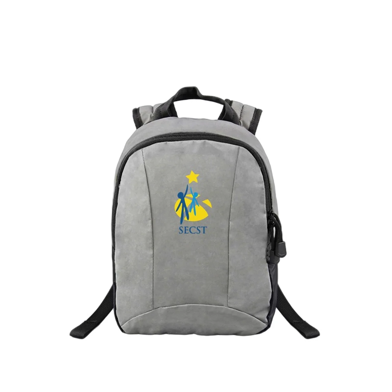 Hovedproduktbilde for 25-47-drb-2662 Vordingborg Refleks 10L Ryggsekk for Barn