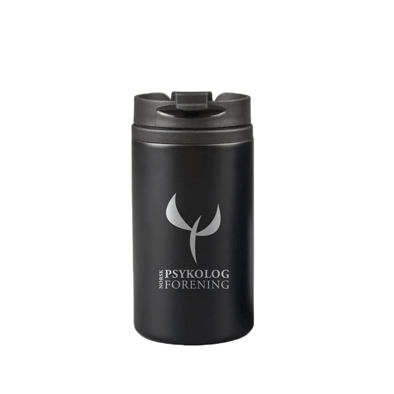 Hovedproduktbilde for 25-47-drb-2796-b Julienne 250 ml Rustfritt Stål Termokopp