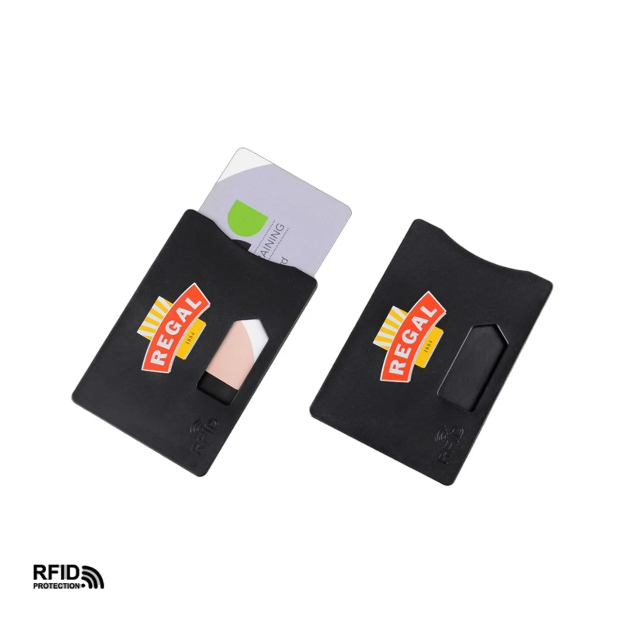 Hovedproduktbilde for 25-47-drb-2881 Kitee RFID Kortholder