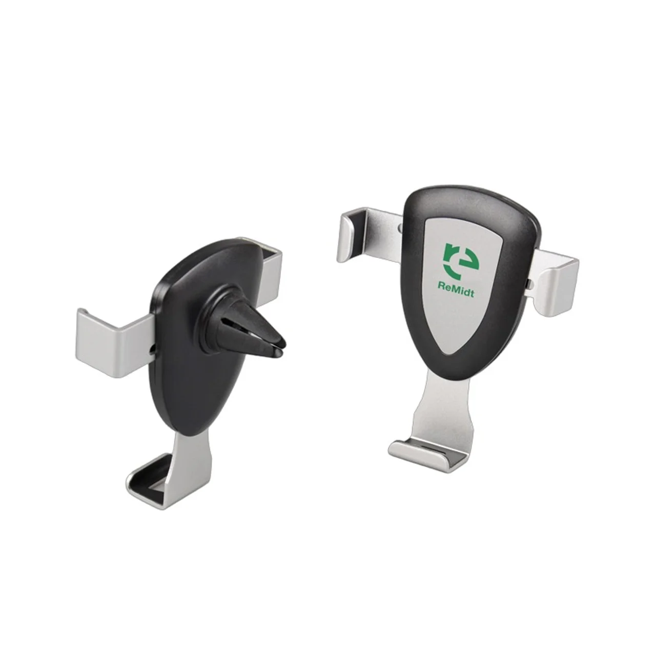 Hovedproduktbilde for 25-47-drb-2971 Windsor Aluminum Telefonholder til Bil
