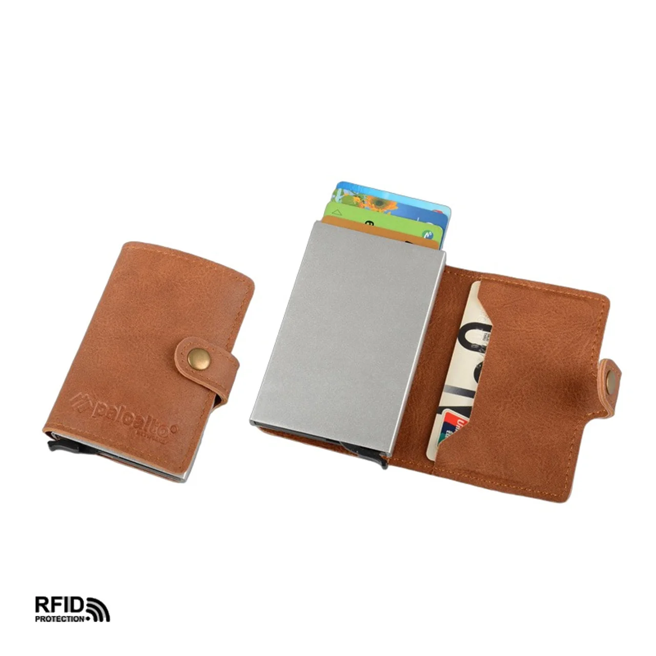 Hovedproduktbilde for 25-47-drb-3110 Beijing RFID Kortholderlommebok