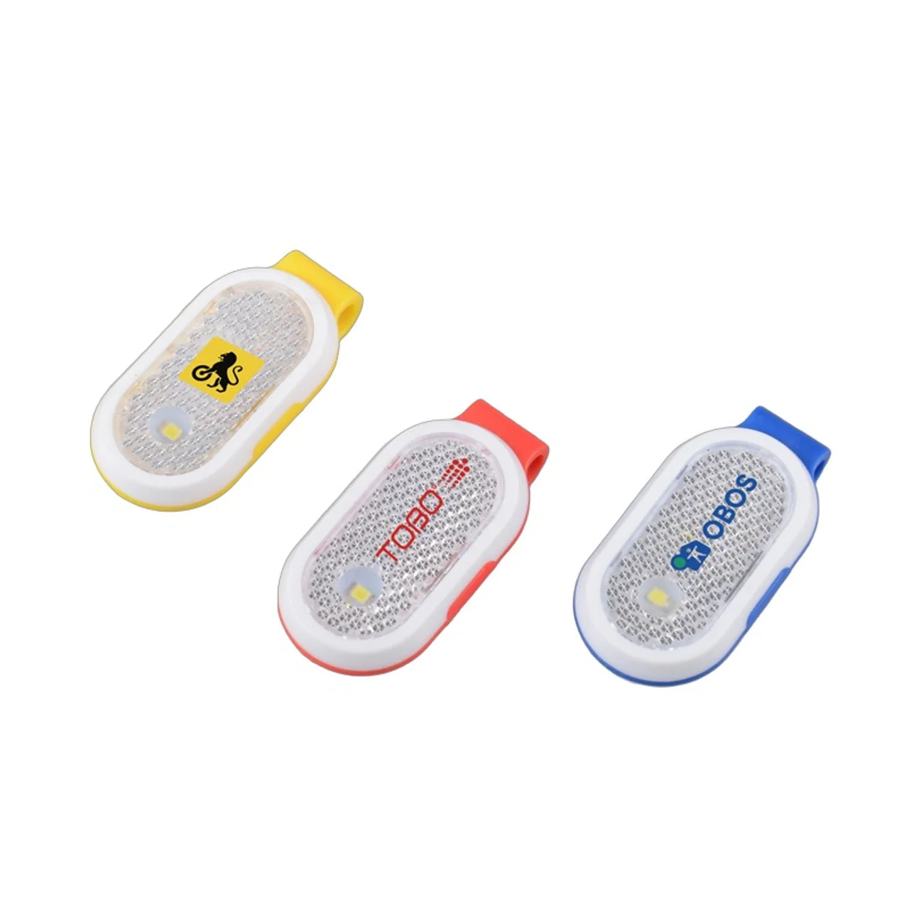 Hovedproduktbilde for 25-47-drb-3118 Addis LED-lys med Klips