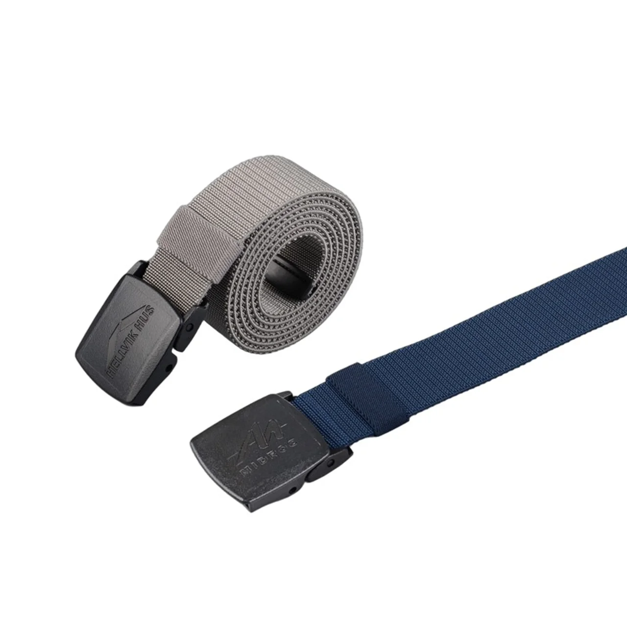 Hovedproduktbilde for 25-47-drb-3181 Edge Elastisk Stretch Belte