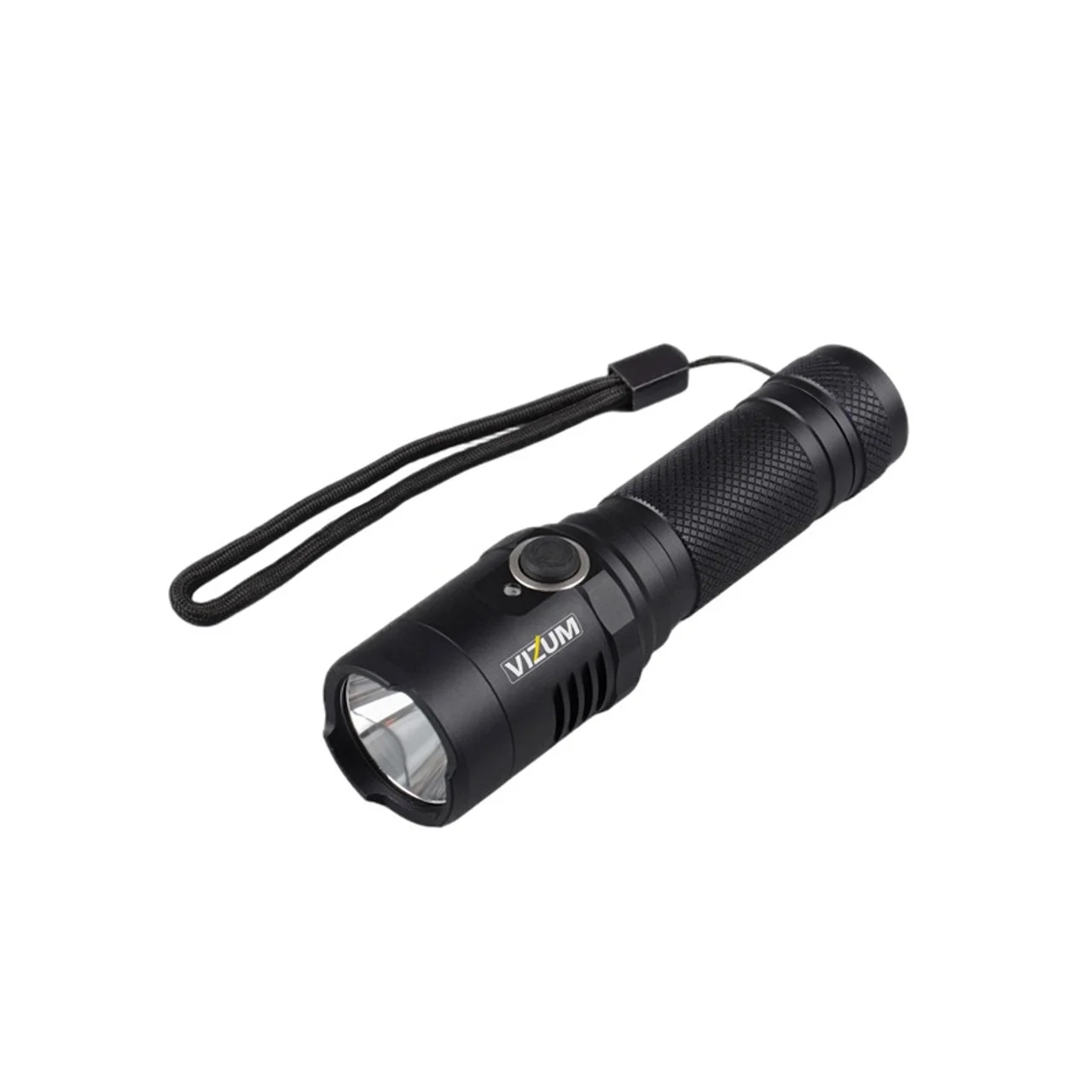 Hovedproduktbilde for 25-47-drb-3396 Nyora Oppladbar LED-lommelykt