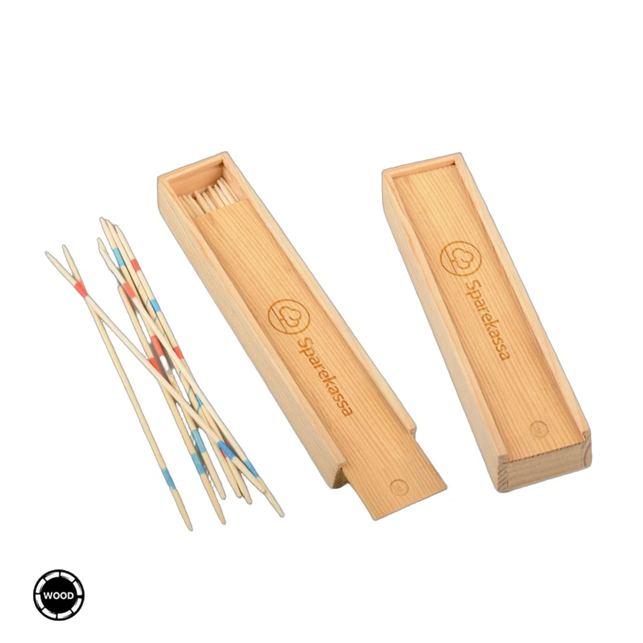 Hovedproduktbilde for 25-47-drb-3409 Helder Mikado i Treboks