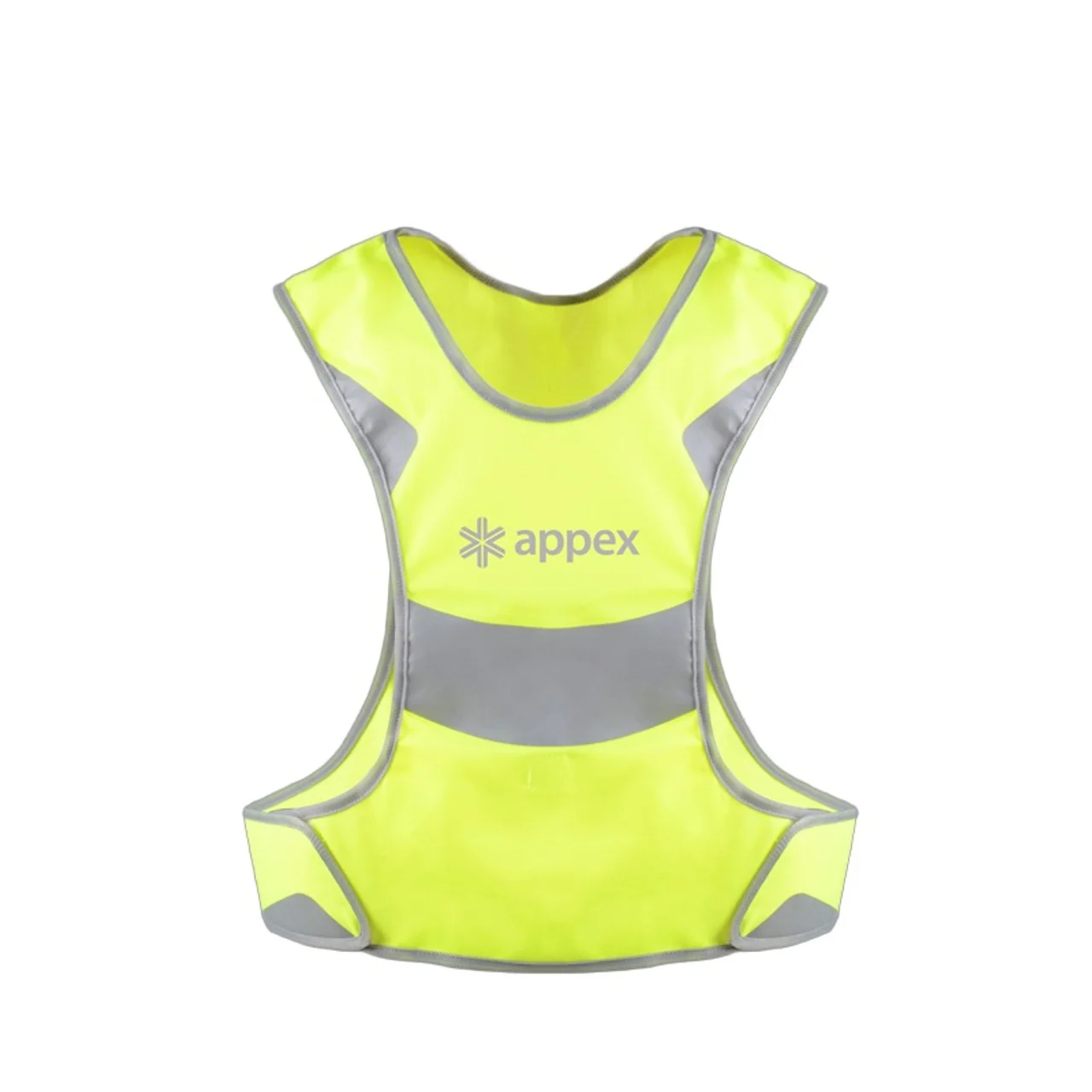 Hovedproduktbilde for 25-47-drb-3540 Donau Refleksvest