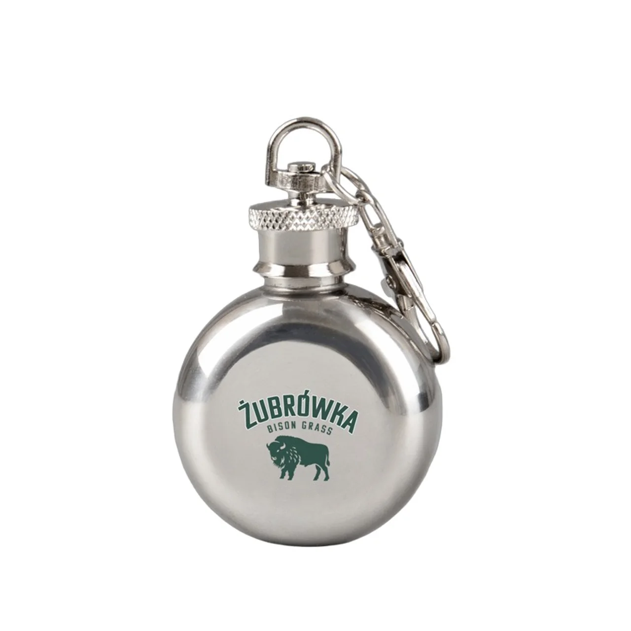 Hovedproduktbilde for 25-47-drb-3971 Margrete 30 ml Rustfritt Stål Lommelerke