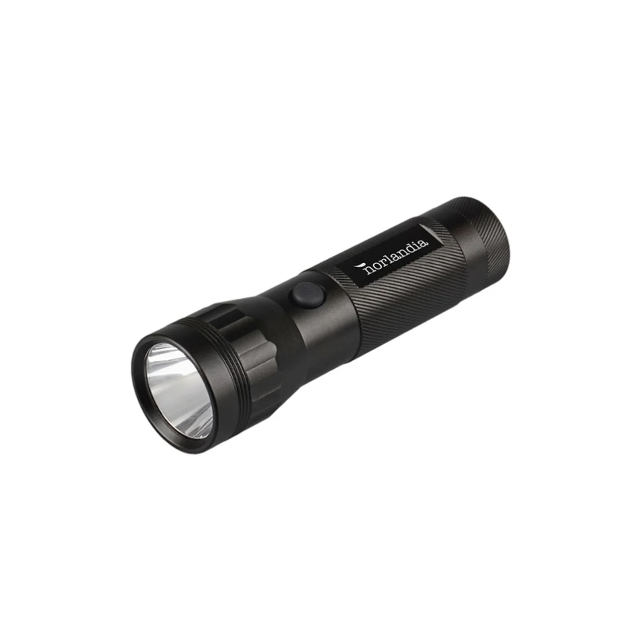 Hovedproduktbilde for 25-47-drb-3999 Solna Værbestandig LED-lommelykt