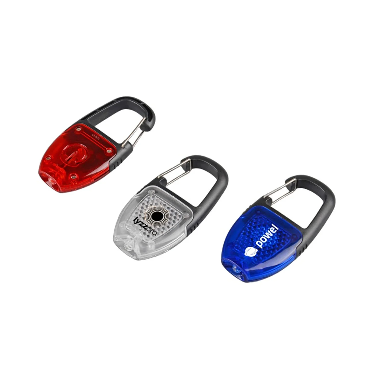 Hovedproduktbilde for 25-47-drb-4097 Mexico LED-lys med Karabinkrok