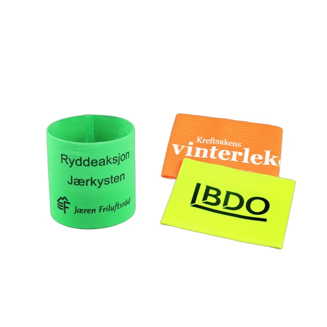 Hovedproduktbilde for 25-47-drb-4132 Aris Elastisk Kapteinsbind