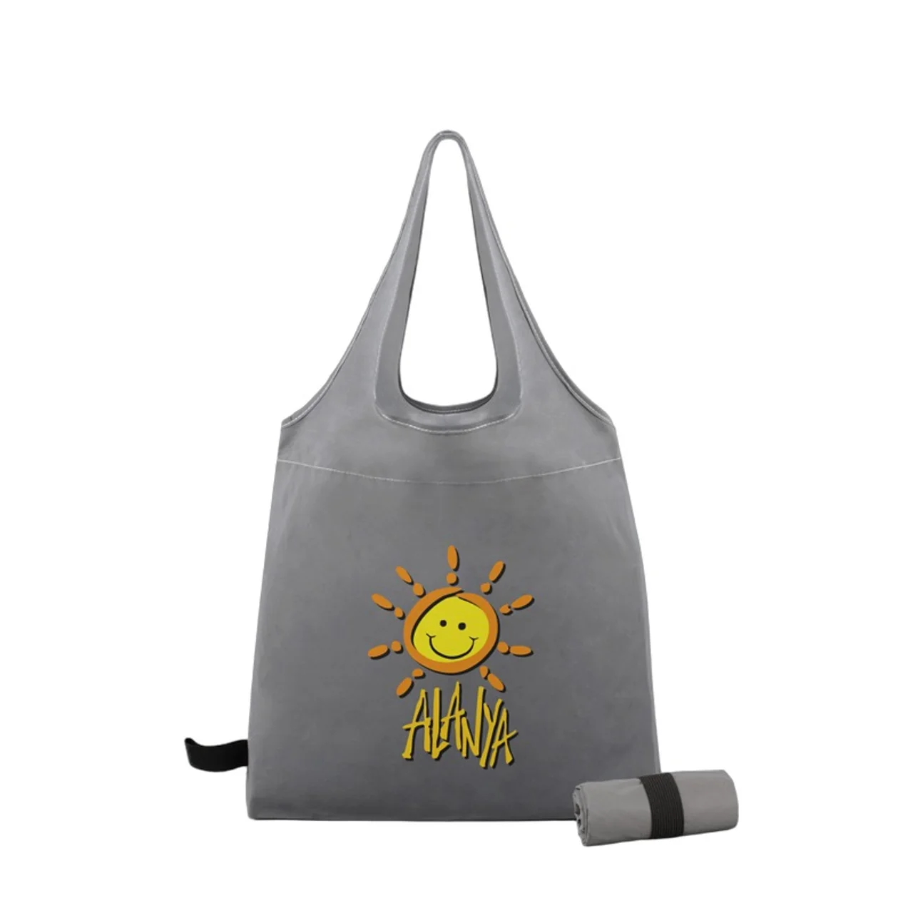 Hovedproduktbilde for 25-47-drb-4236 Zell Refleks Sammenleggbar Shoppingbag