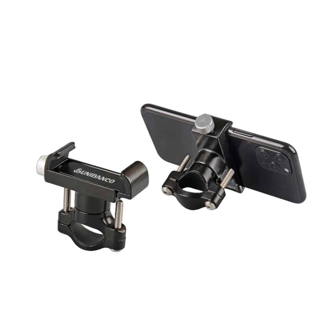 Hovedproduktbilde for 25-47-drb-4306 Goldie Roterende Mobilholder til Sykkel