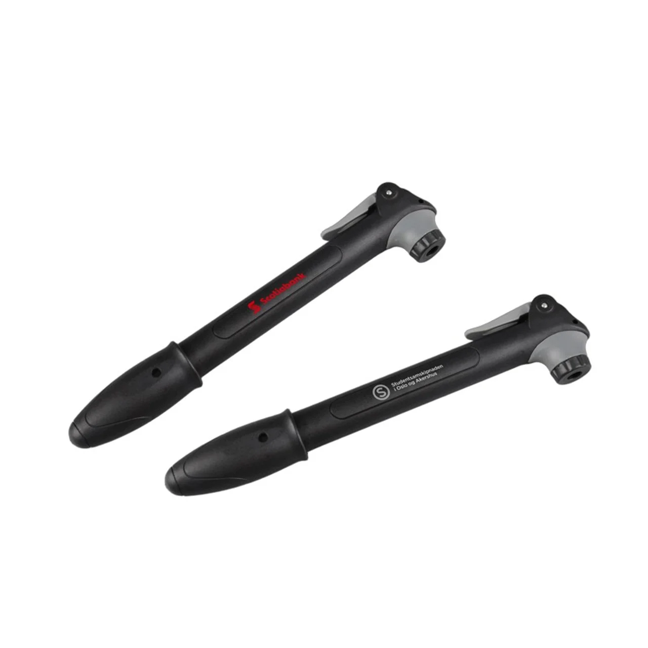 Hovedproduktbilde for 25-47-drb-4319 Virel Mini Sykkelpumpe