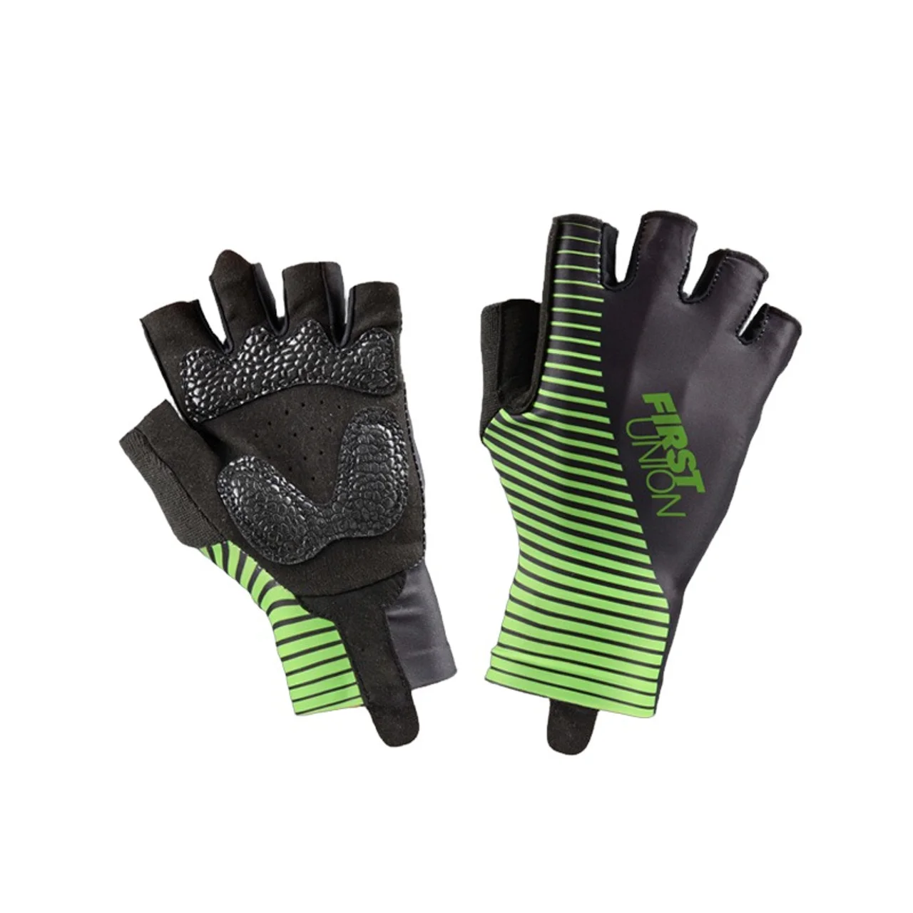 Hovedproduktbilde for 25-47-drb-4322 Savino Spandex Fullfargetrykket Sykkelhansker