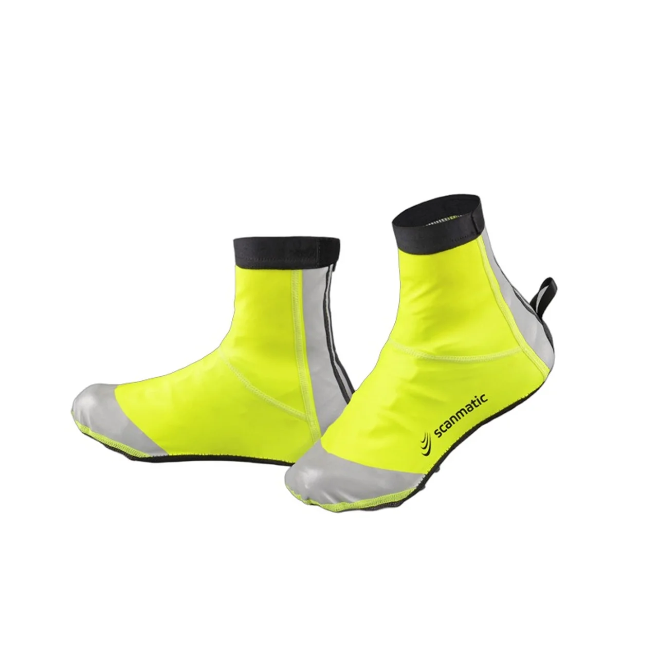 Hovedproduktbilde for 25-47-drb-4325 Yaroa Refleks Vanntette Sykkelskotrekk