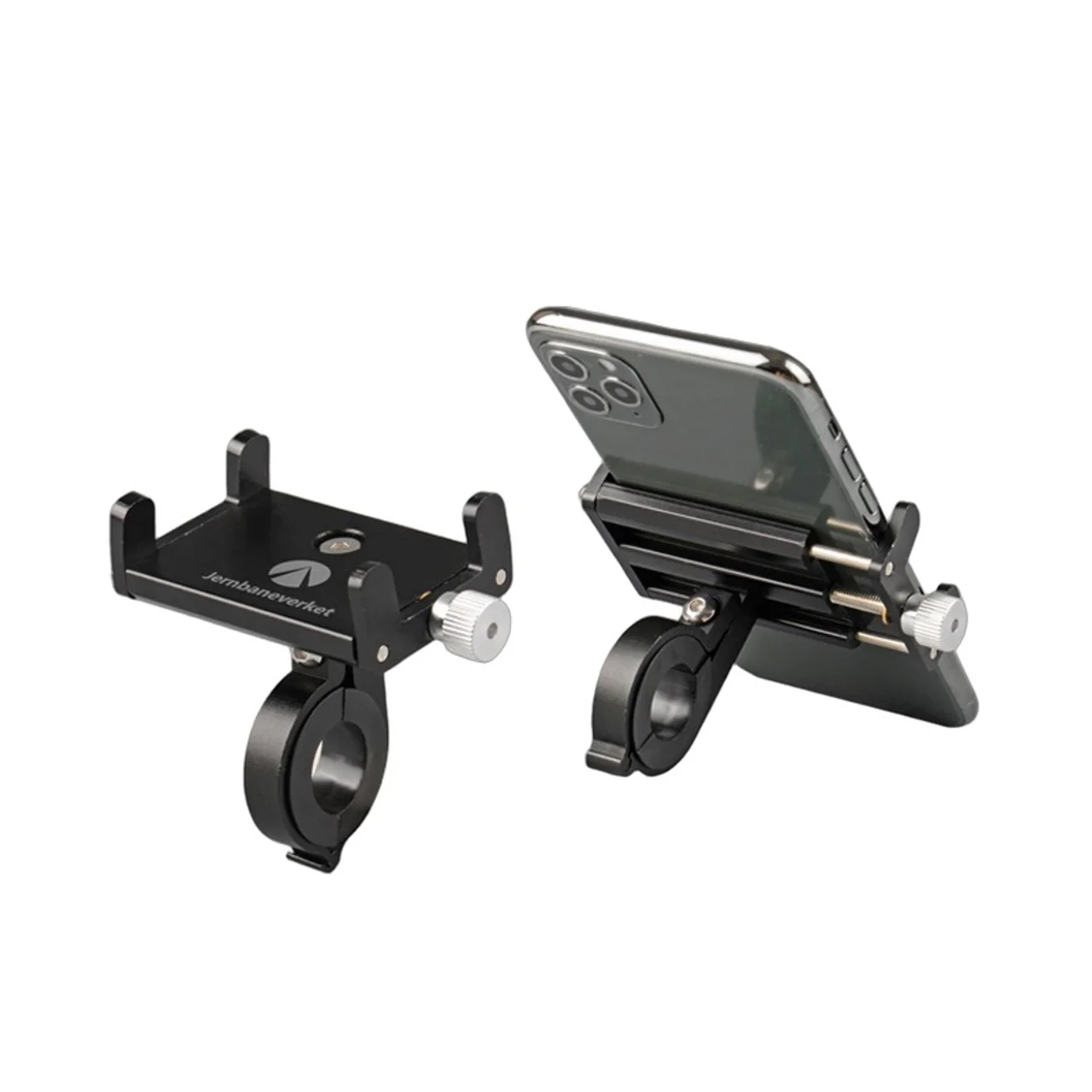 Hovedproduktbilde for 25-47-drb-4339 Onyx Mobilholder til Sykkel