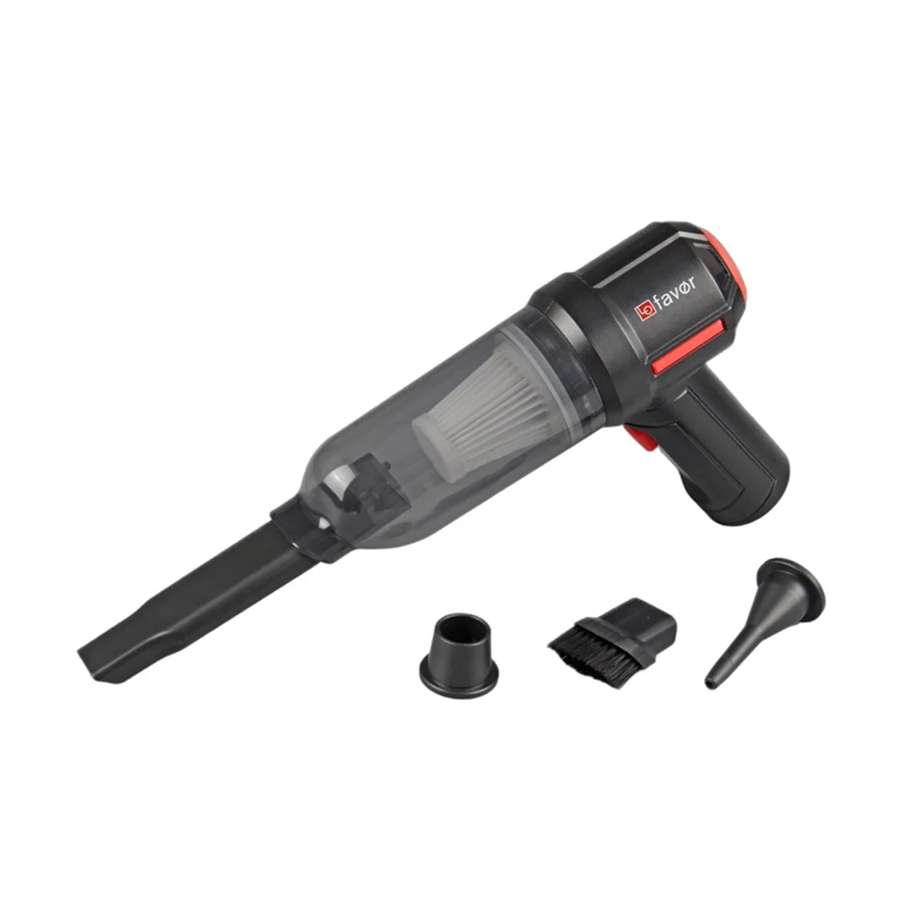 Hovedproduktbilde for 25-47-drb-4409 Baton Multifunksjonell Trådløs Håndstøvsuger