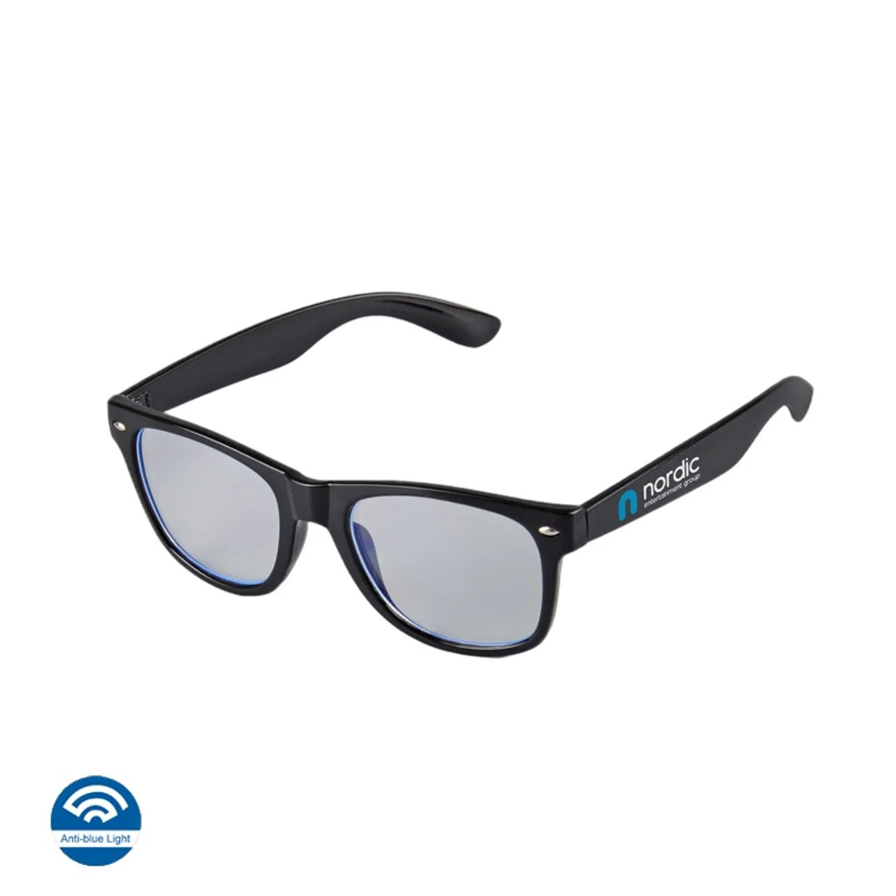 Hovedproduktbilde for 25-47-drb-4463 Tanja Anti Blue Light Briller