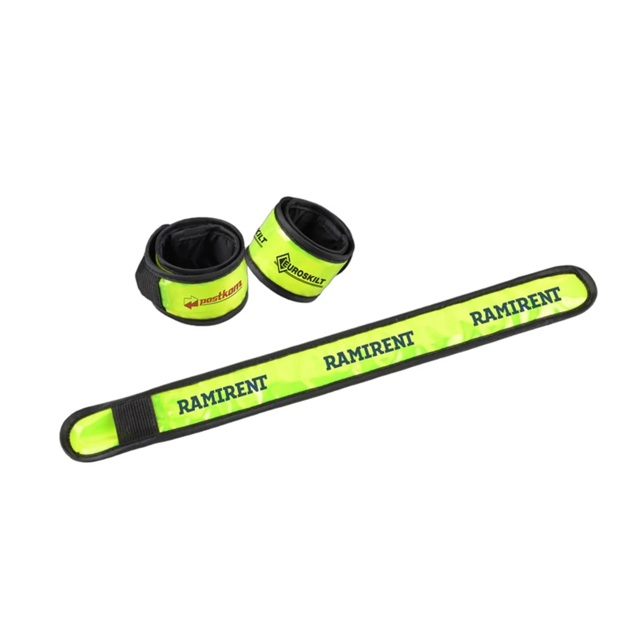 Hovedproduktbilde for 25-47-drb-4539 Louis Slapwrap med LED-lys
