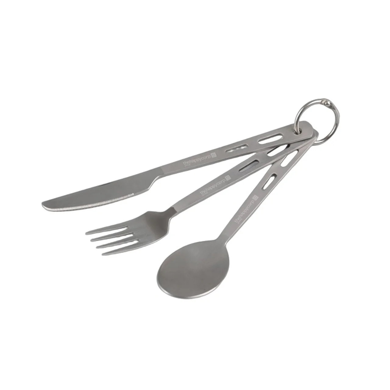 Hovedproduktbilde for 25-47-drb-4542 Vichy Rustfritt Stål Bestikksett