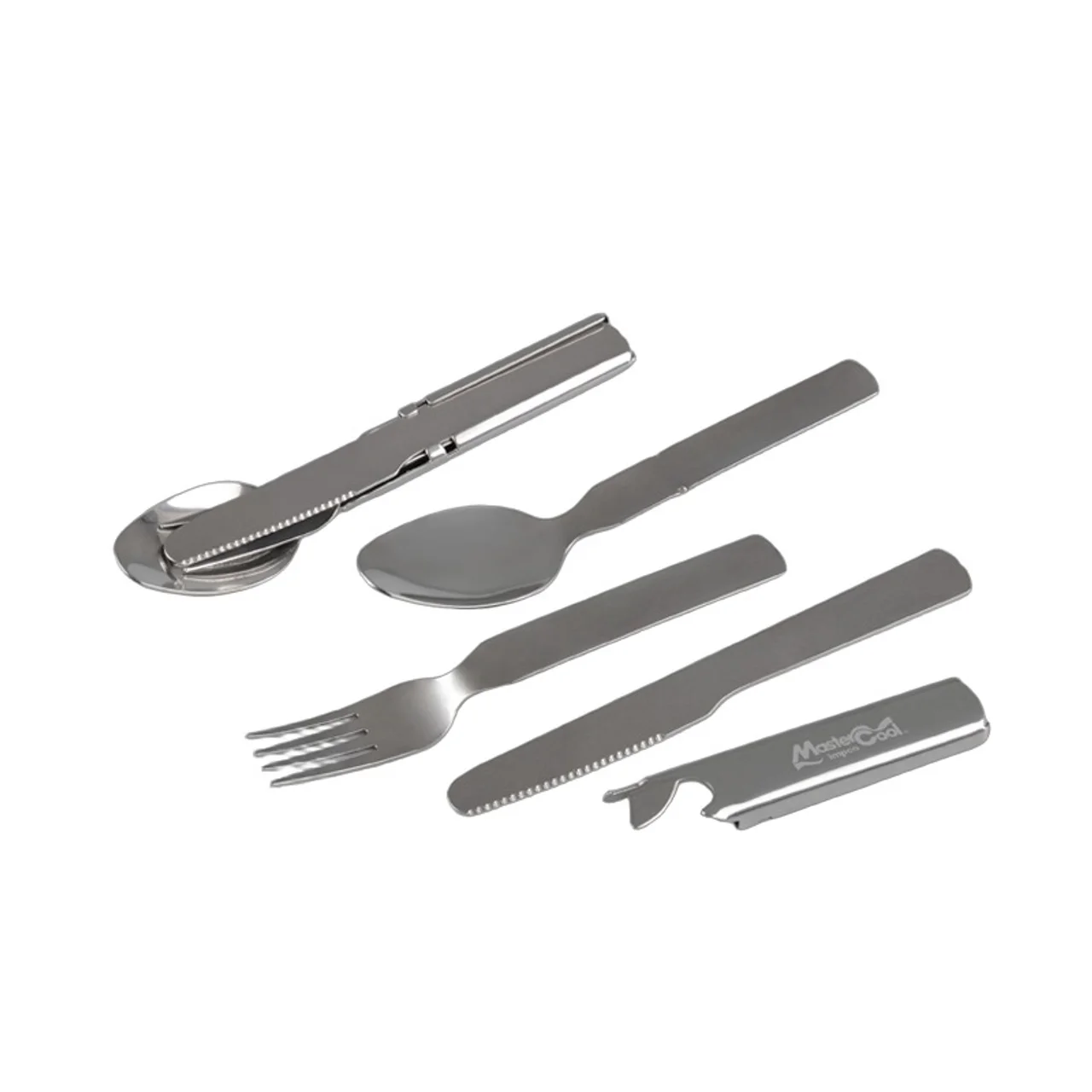 Hovedproduktbilde for 25-47-drb-4544 Falster Rustfritt Stål Bestikksett