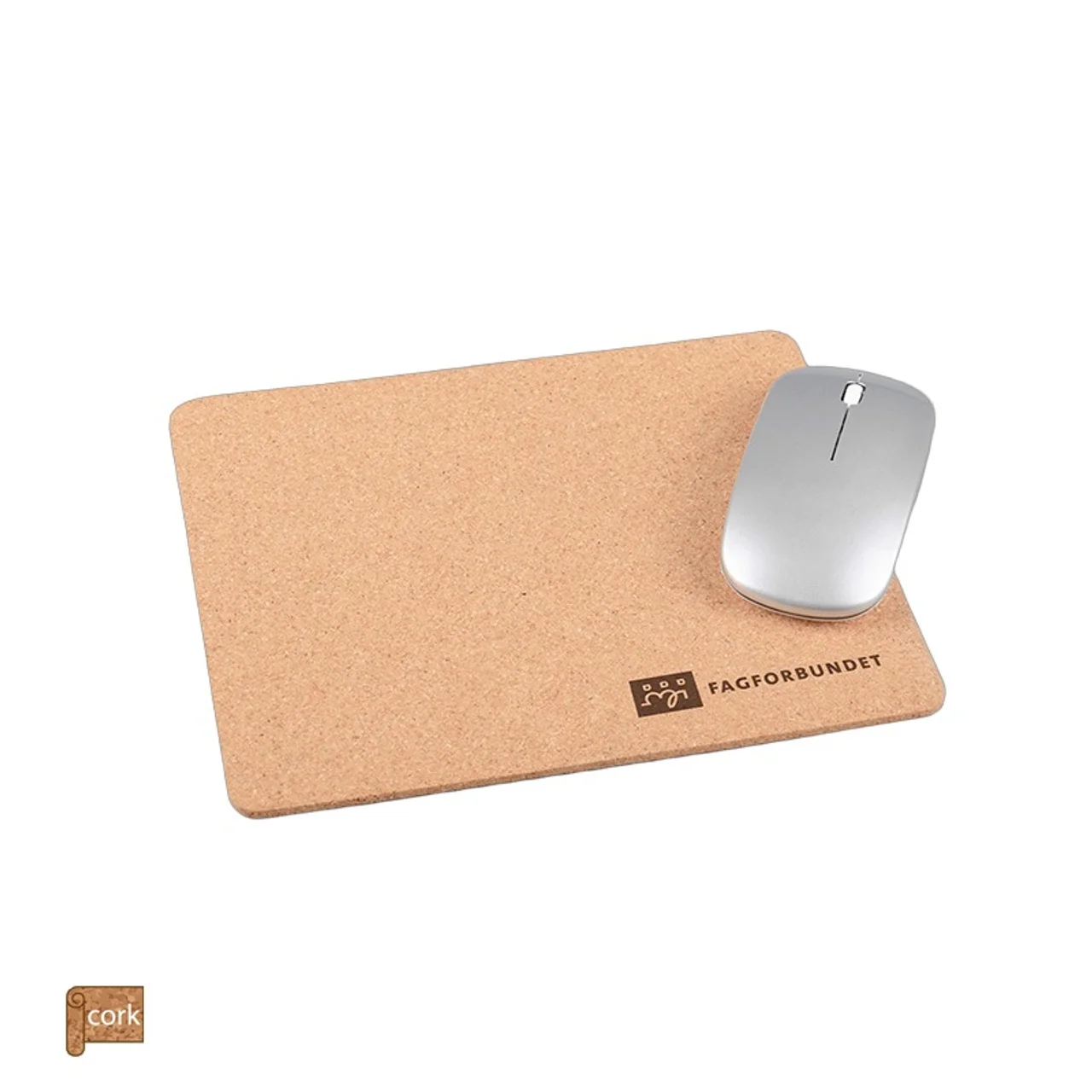 Hovedproduktbilde for 25-47-drb-4572 Elira Kork  Musematte