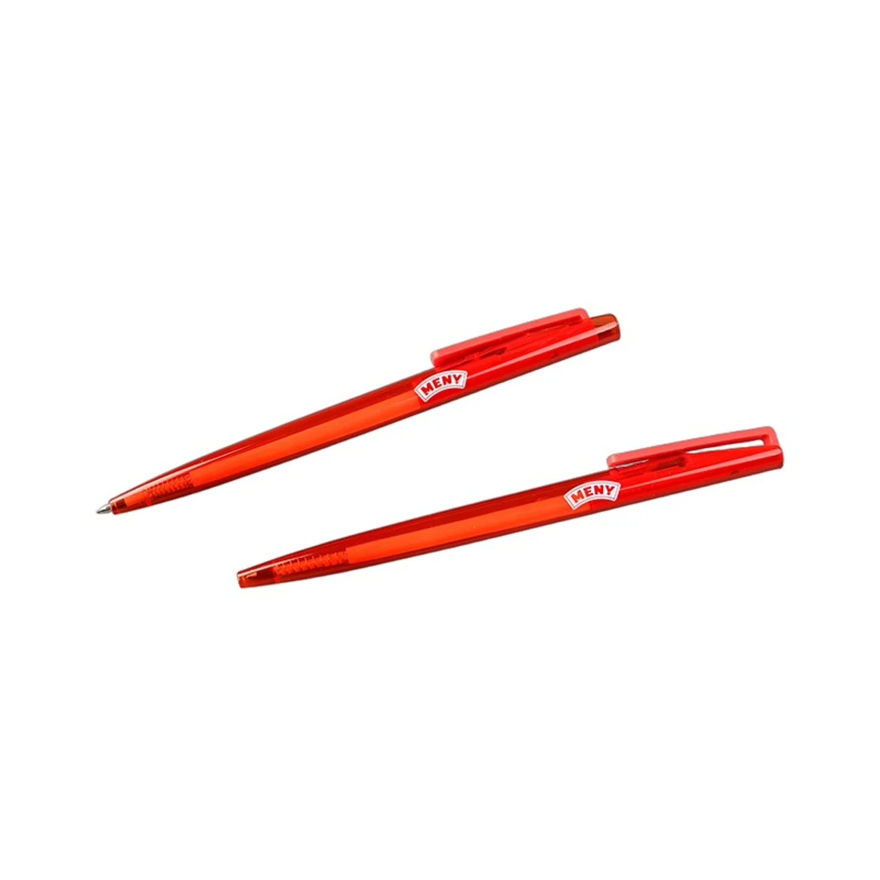 Hovedproduktbilde for 25-47-drb-4612 Point RPET  Kulepenn