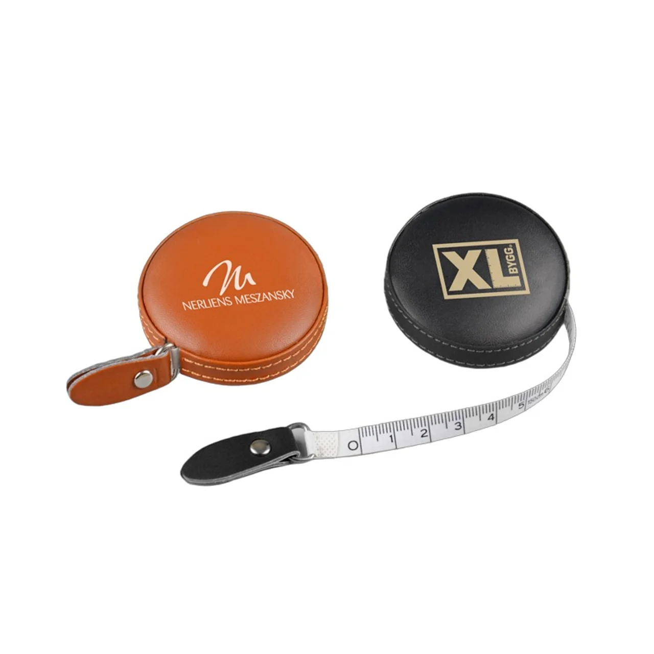 Hovedproduktbilde for 25-47-drb-4624 Tira PU Skinn 1,5 m / 15 mm  Målebånd