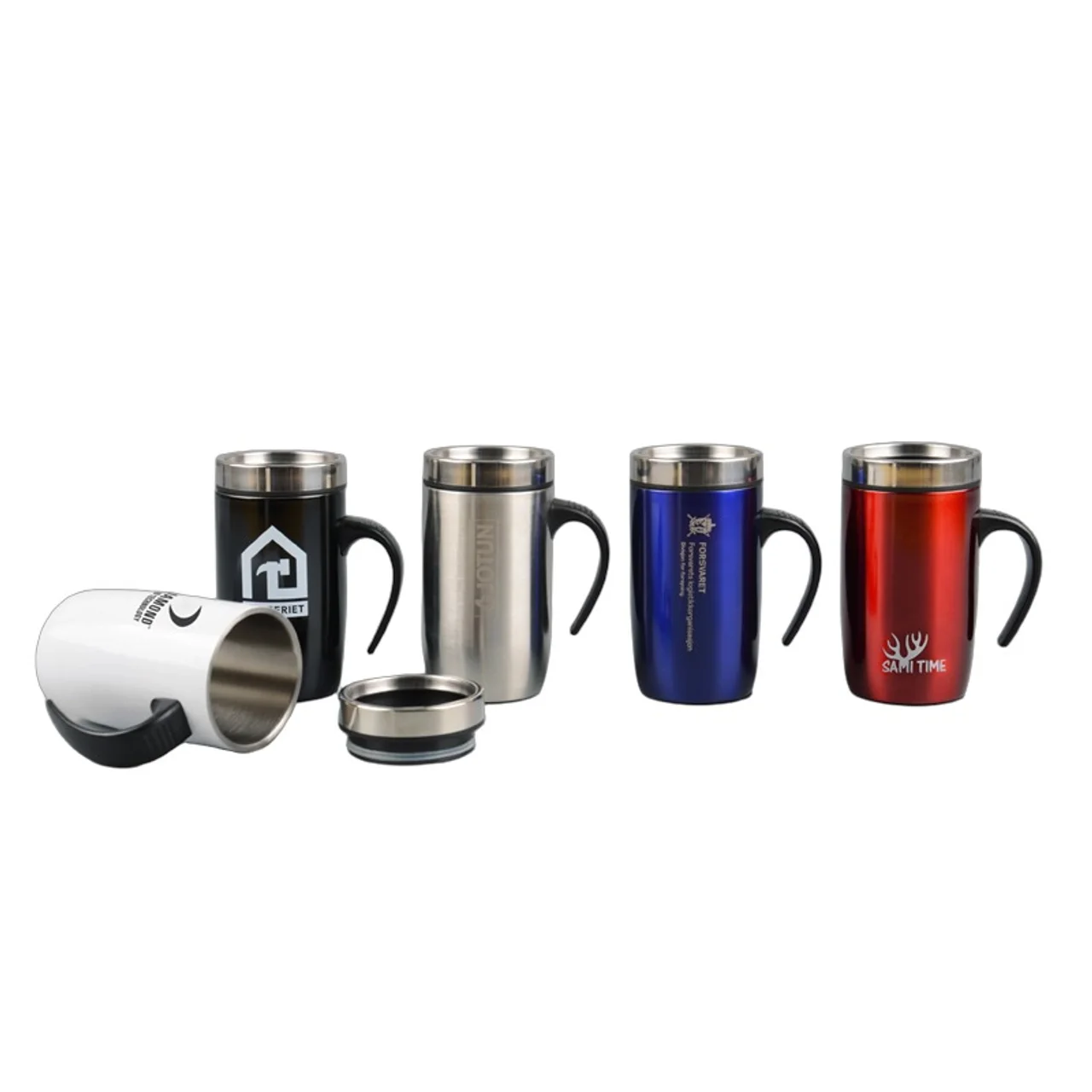 Hovedproduktbilde for 25-47-drb-4711 Chamonix 250 ml Termokrus