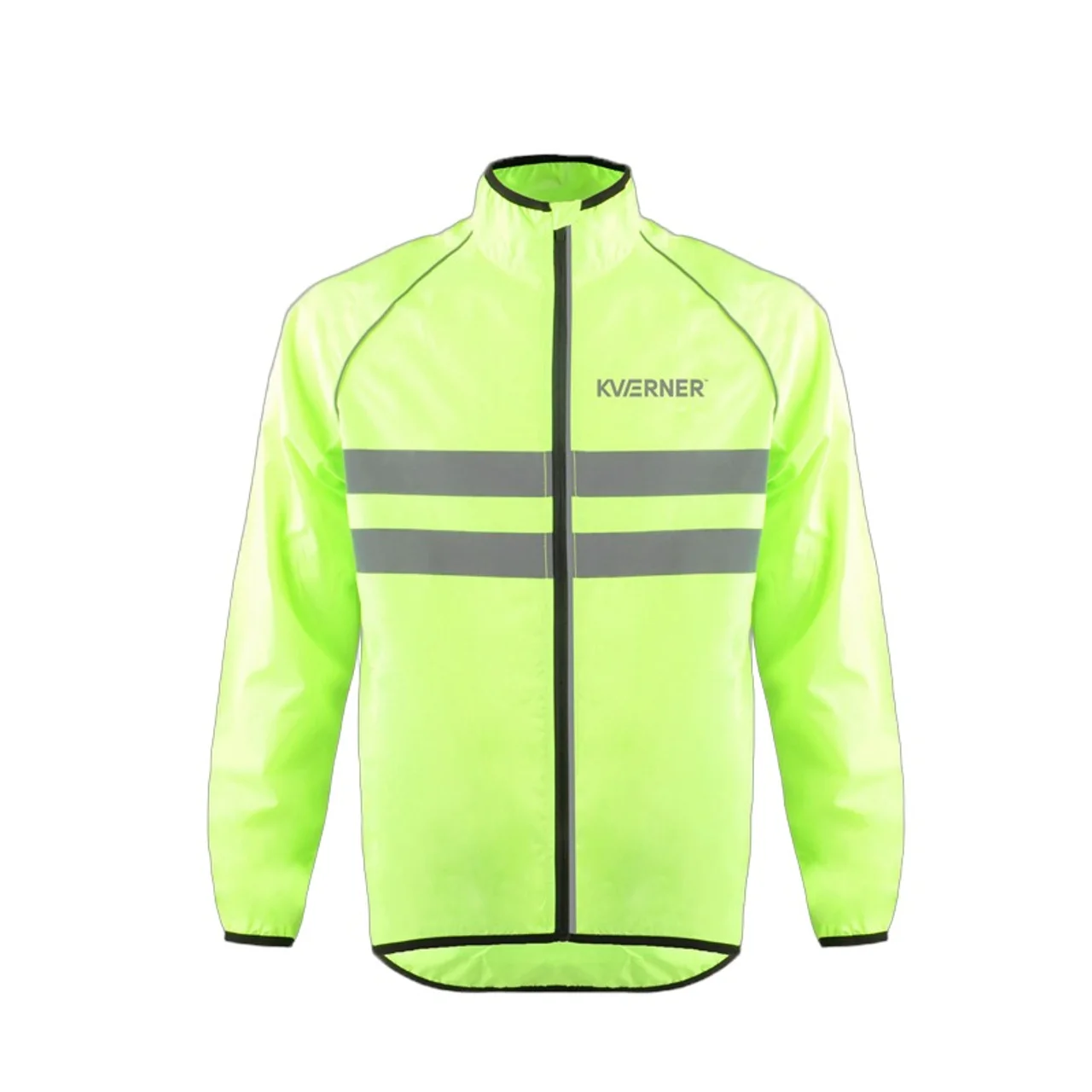 Hovedproduktbilde for 25-47-drb-4724 Tovi Sport Refleksjakke