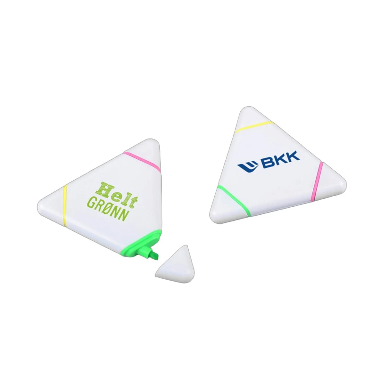 Hovedproduktbilde for 25-47-drb-4762 Davix Trekant  Markeringstusj