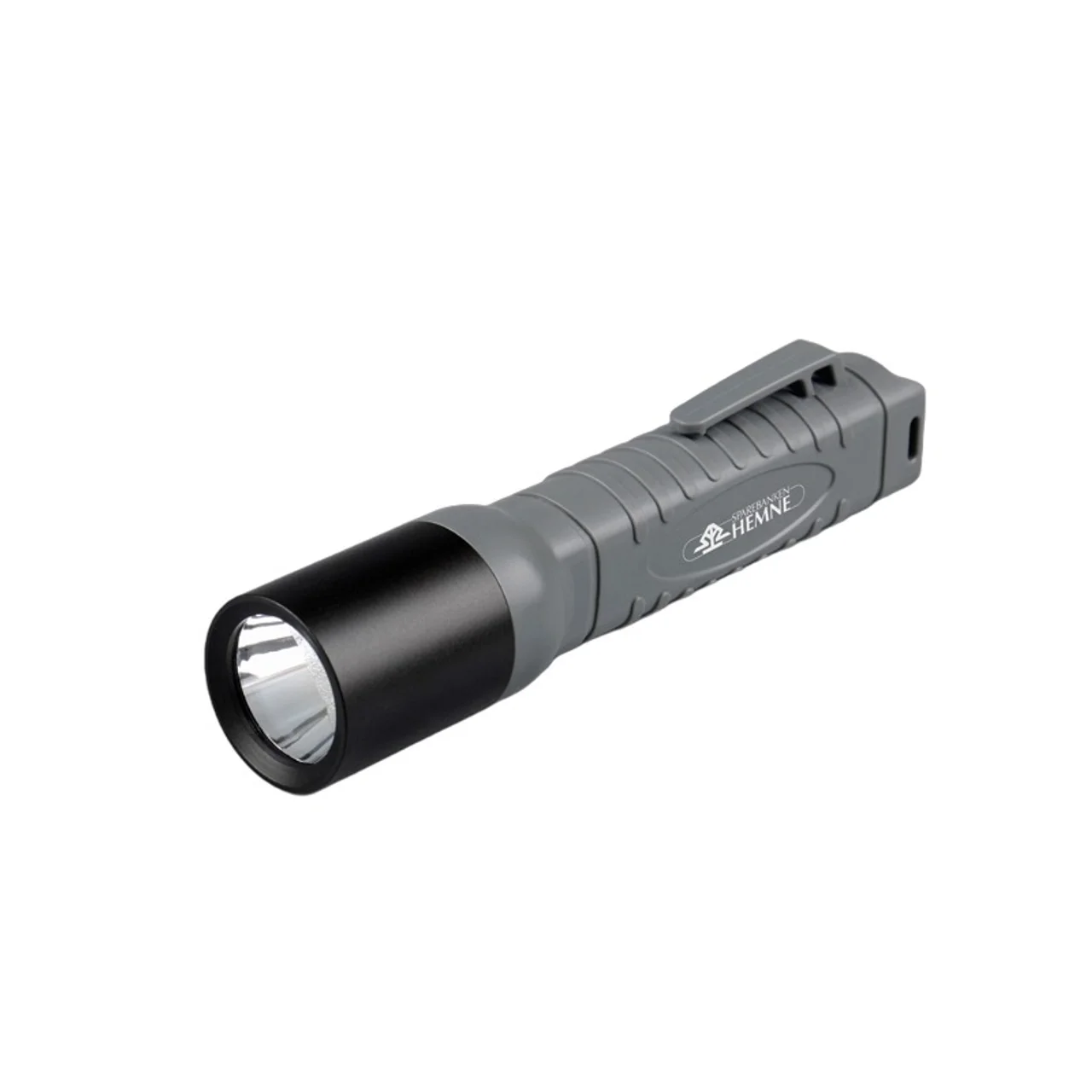 Hovedproduktbilde for 25-47-drb-4808 Colva LED-lommelykt med Klips
