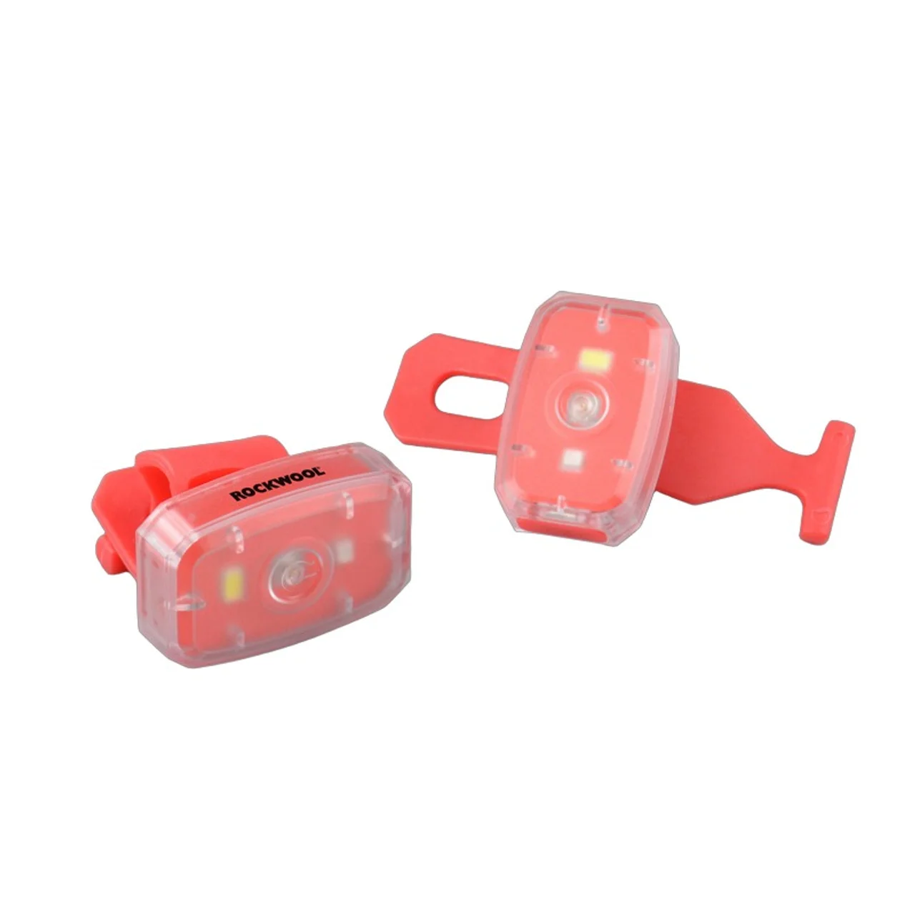 Hovedproduktbilde for 25-47-drb-4810 Pyric Oppladbar Sykkellykt