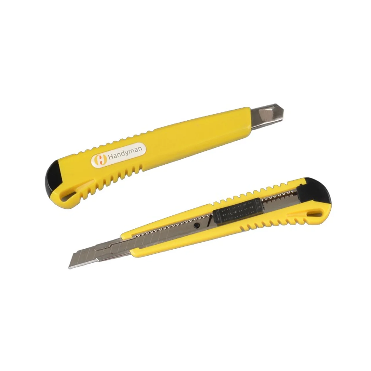 Hovedproduktbilde for 25-47-drb-4847 Sova Metall og ABS-plast Uttrekkbar  Kartongkniv