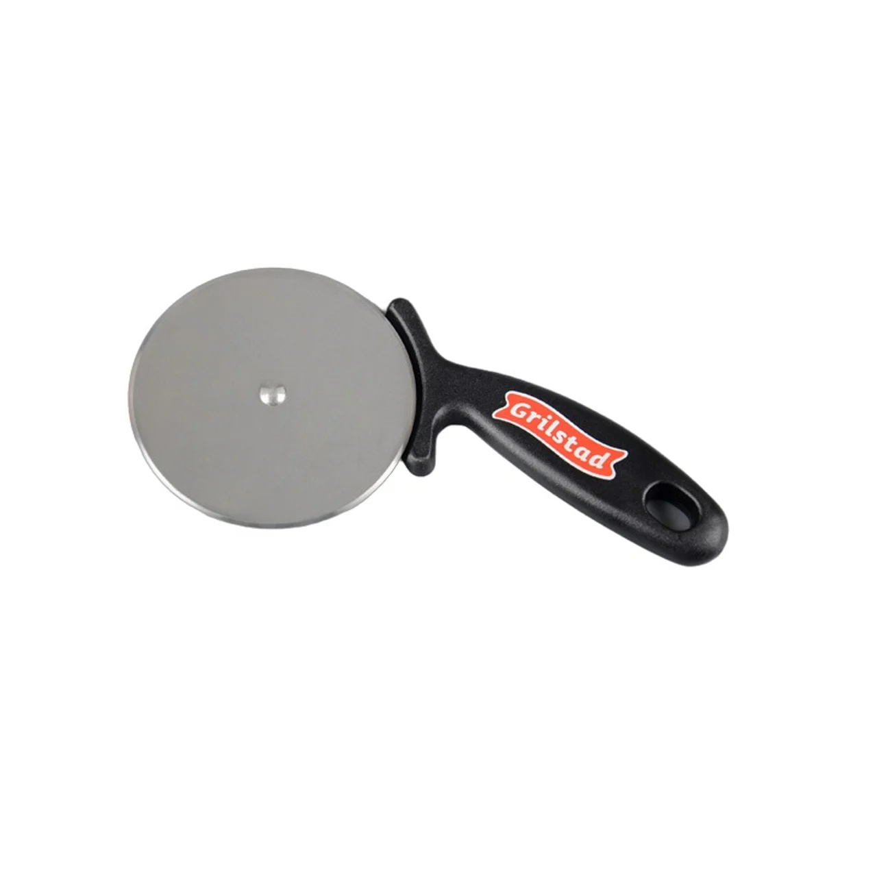 Hovedproduktbilde for 25-47-drb-4863 Brandenburg Rustfritt Stål Pizzahjul
