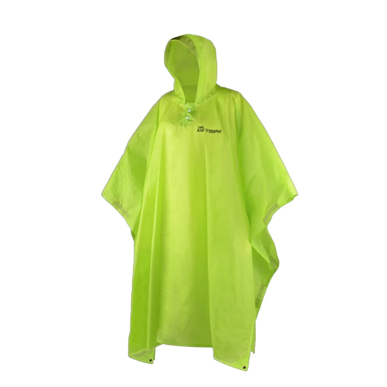 Hovedproduktbilde for 25-47-drb-4873 Zorin 3-i-1 Ultralett  Regnponcho
