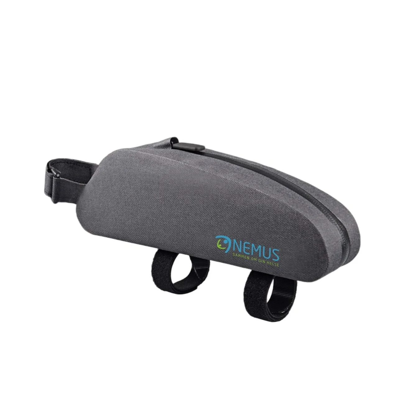 Hovedproduktbilde for 25-47-drb-4883 Novira Polyester Vanntett Sykkelveske