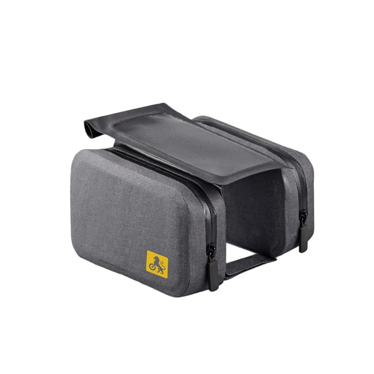 Hovedproduktbilde for 25-47-drb-4884 Jomira Polyester Vanntett Sykkelveske