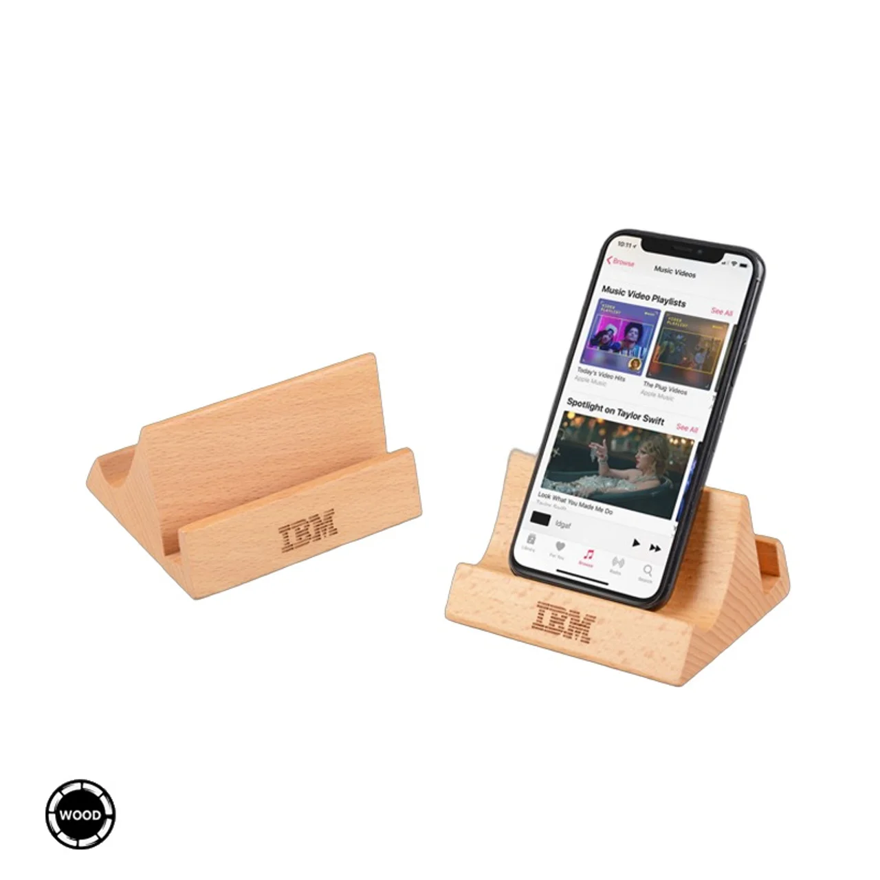 Hovedproduktbilde for 25-47-drb-4948 Zen Tre Stativ til Mobil