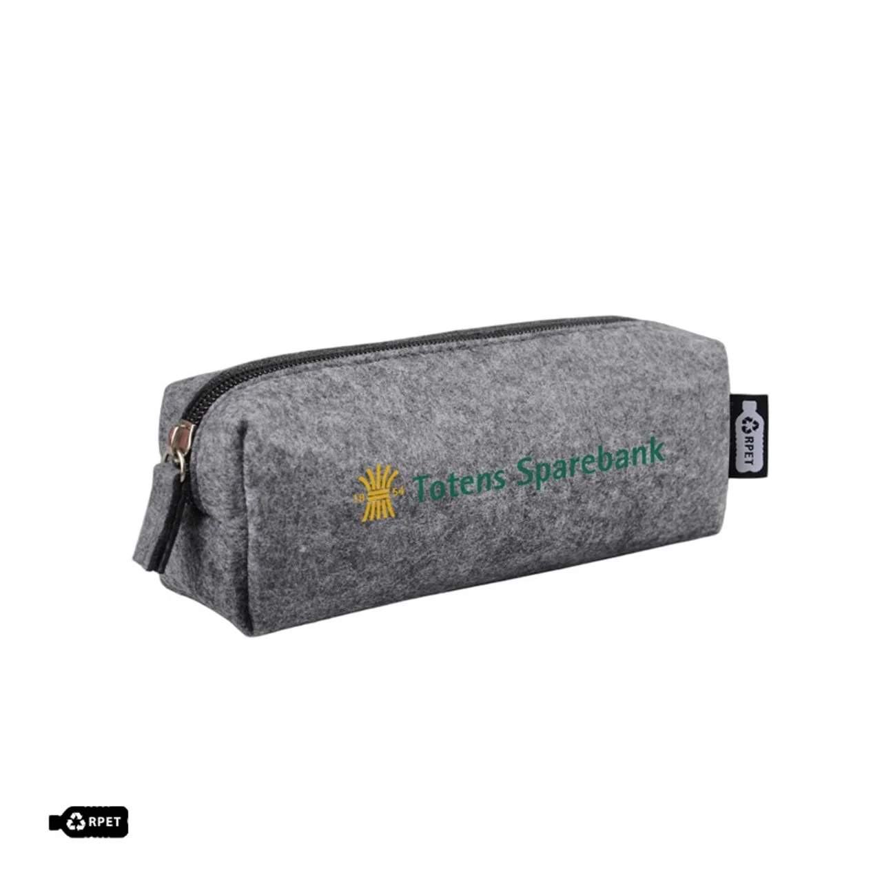 Hovedproduktbilde for 25-47-drb-4974 Siw Resirkulert Filt Pennal
