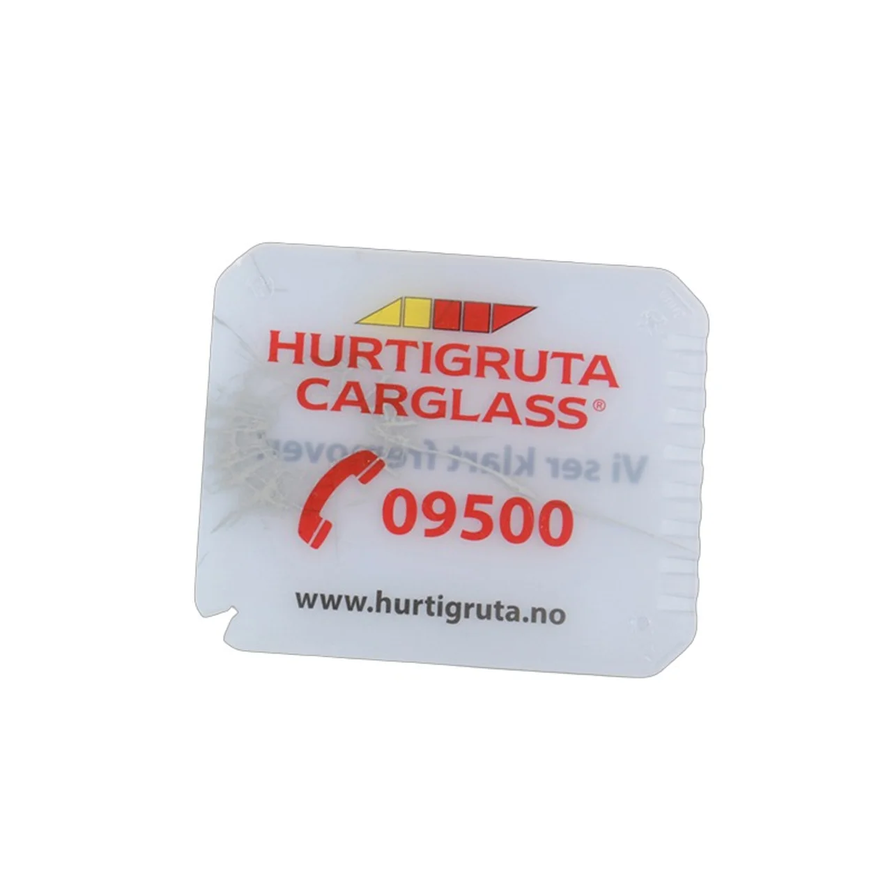 Hovedproduktbilde for 25-47-drb-5001 Erika Isskrape