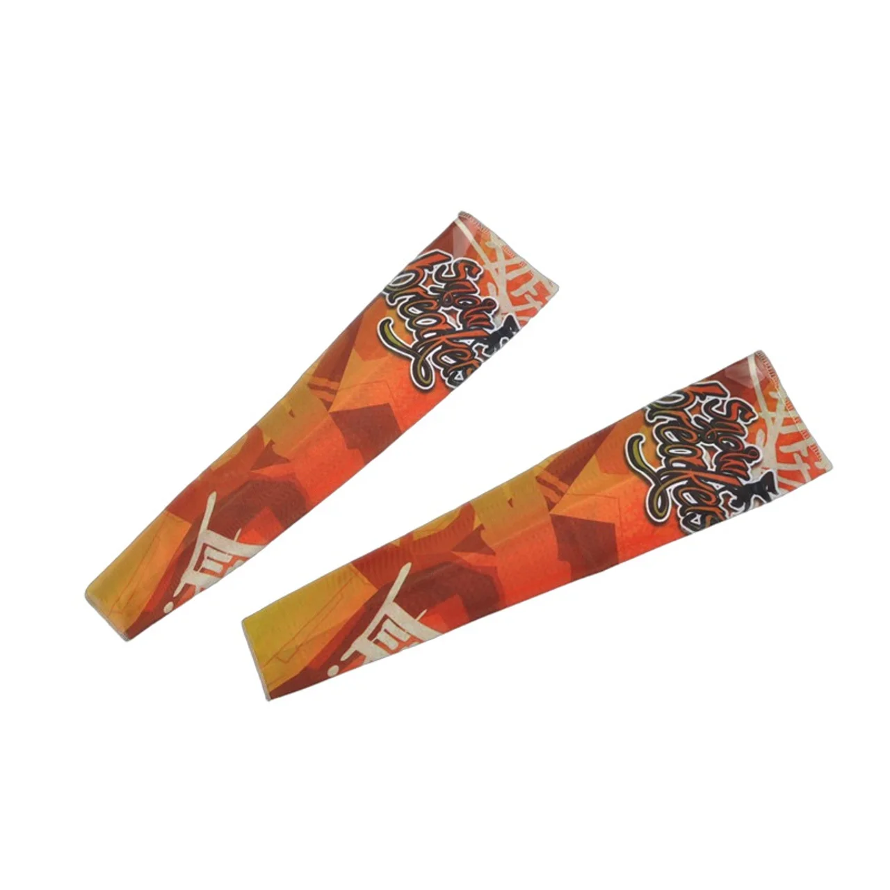 Hovedproduktbilde for 25-47-drb-5070 Vexa Spandex og Polyester Sportsermer